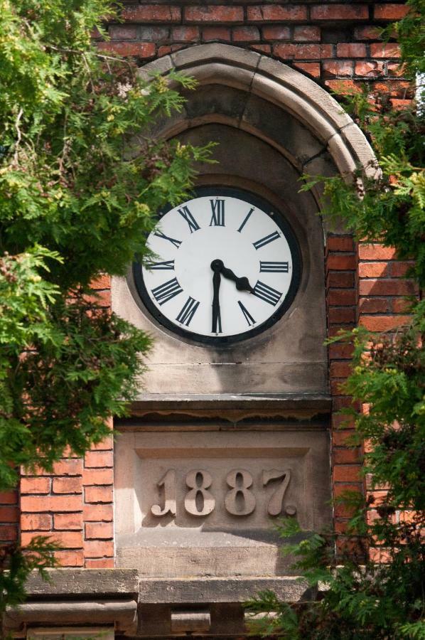 Kot Pocztowy Leilighet Długopole-Zdrój Eksteriør bilde